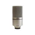 thumbnail image 1 of MXL Instrument Condenser Microphone, XLR Connector, Champagne (MXL-990), 1 of 4
