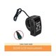 thumbnail image 4 of E-Bike Display DZ40 Screen Display Screen for Mid Motor BBS01 02 HD Electric Bicycle Parts, 4 of 5