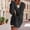 Black, variant on Nooxsoe Women's Knit Cardigan Sweater Knitted Sweater Solid Color Classic Casual Knitwear Coat Soft Knit Casual Cardigan Fall Winter Knit Cardigan Long Sleeve Cardigan Woman Sweater Black S
