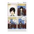 thumbnail image 2 of The Young Reader, vol. 5 Paperback 194589198X 9781945891984 Michelle St. Claire, 2 of 11