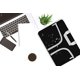 thumbnail image 5 of Funda protectora de neopreno para computadora portátil para Samsung Chromebook 4 Flex 3 11 "Acer Spin 311 Lenovo Dell, negro TUNC Sencillez, 5 of 5