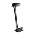 thumbnail image 3 of Juego de Batería con Clip de Doble Extensión, Juego de Batería con Clip, Protección, Herramienta de Repuesto, Accesorios de Percusión para Adultos 37cm, 3 of 8