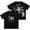 Style 3, variant on Molly Santana Molly And Her Week Of Wonders Tour Wash T-Shirts Unisex Cotton Short Sleeve Tee