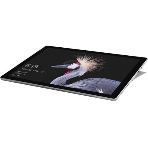 Microsoft Surface Pro Tablet 12.3" 8 GB Intel Core i5 (7th Gen) i5-7300U Dual-core (2 Core) 2.60 GHz 256 GB SSD... by Microsoft