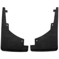 thumbnail image 2 of A-Premium Mud Flaps Splash Guards Compatible with Ford Edge 2012-2016 Front Side 2-PC, 2 of 3