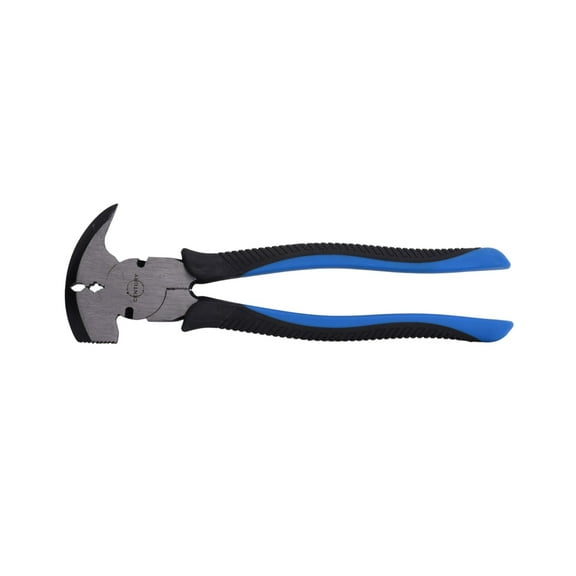 Century Drill & Tool 72566 Fencing Pliers, 10"