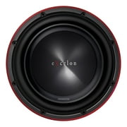 Kenwood KFC-XW1221HP 12" 2-Ohm Subwoofer