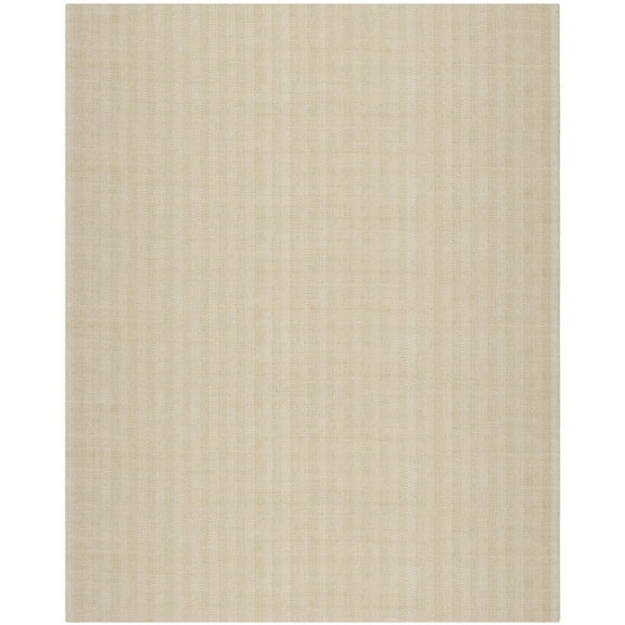 SAFAVIEH Marbella Pompeii Chevron Area Rug, Gold, 6' x 9'