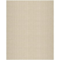 SAFAVIEH Marbella Pompeii Chevron Area Rug, Gold, 8' x 10'