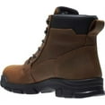 thumbnail image 5 of Wolverine Men's Chainhand 6" Waterproof Steel Toe Work Boots, 5 of 9