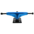 thumbnail image 3 of Core Skateboard Trucks 5.0 D. Blue and Black, 3 of 3
