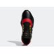 thumbnail image 2 of Ad-id-as Pro Bounce Basketball Men's Athletic Shoes Black Red 7.5 EH2394 Lace up, 2 of 6