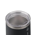 thumbnail image 4 of Vaso térmico para vino ThermoFlask de 350 ml con tapa de doble pared, negro, 4 of 6