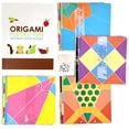 thumbnail image 4 of Spicebox Children's Activity Kits Fun With Folded Fun Age Range 8+, 4 of 4