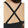 thumbnail image 4 of Maidenform Women’s Shapewear Modern Sculpts Extra Firm Shaping Cami FLS096 Sizes S-3XL, 4 of 6