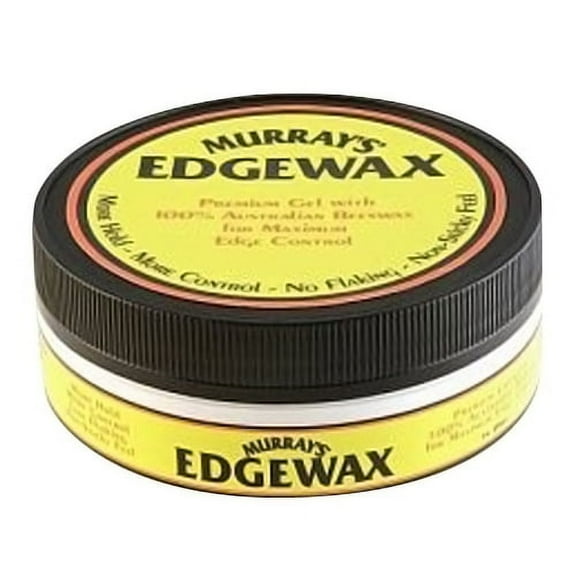 Murrays Edgewax, 0.5 Oz