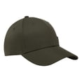 thumbnail image 2 of Gorra Puma Hombre Mujer Casual Entrenamiento Gold Metal Cat Verde Oscuro Único, 2 of 4
