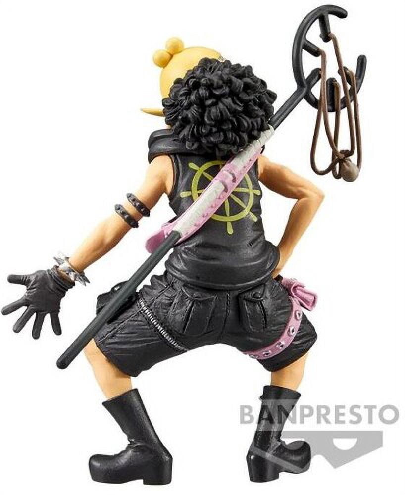 Banpresto: One Piece - DXF ~The Grandline Men~ Vol. 7 Usopp