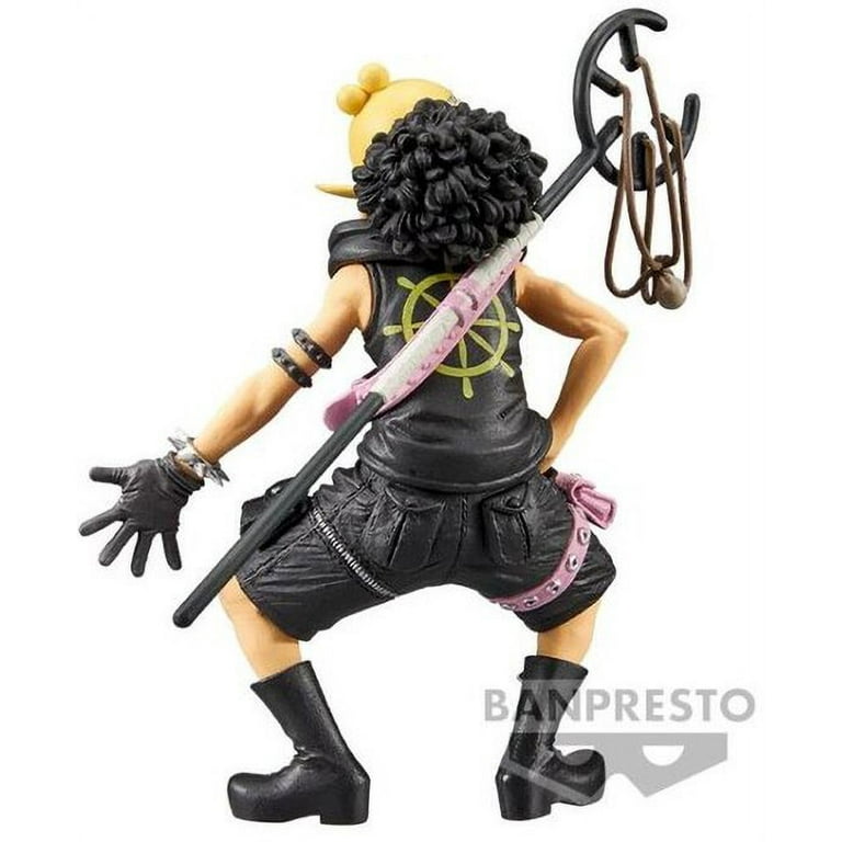 Banpresto: One Piece - DXF ~The Grandline Men~ Vol. 7 Usopp