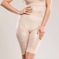 thumbnail image 2 of MuZeFu Shapewear for Women Tummy Control Women High Waist Underpants Body-Shaping Girdle Comfort Flat Angles Shaping Pant, 2 of 5