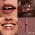 thumbnail image 3 of NYX PROFESSIONAL MAKEUP Butter Gloss Brown Sugar - Pack Of 3 Lip Gloss (Sugar High, Spiked Toffee, Butterscotch), 3 of 7
