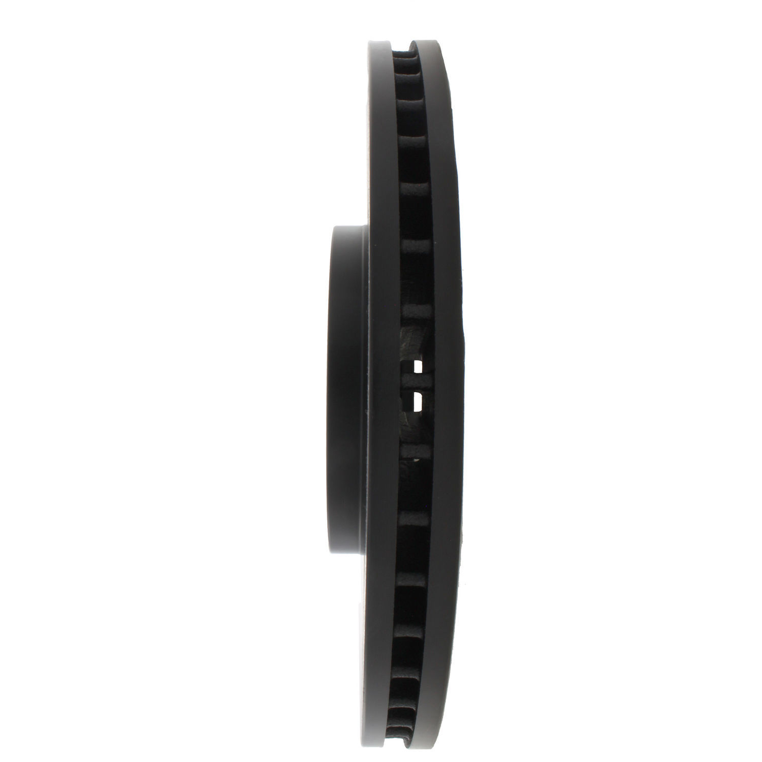 Centric Parts Disc Brake Rotor P/N:120.42098 Fits select: 2014-2015 NISSAN JUKE NISMO RS, 2016 NISSAN JUKE S/SV/SL/NISMO