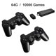 thumbnail image 2 of Tmvgtek Powkiddy Pk-09 1080P 3000 Juegos Salida Tv Consola De Videojuegos Stick (64Gb), 2 of 9