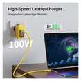 thumbnail image 3 of 00W Charger High Speed Fast Charging Type C Charger ,Customer Friendly, 3 of 6
