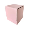 thumbnail image 4 of Caja de Baraja Premium CUTICAT Capacidad para 100 Cards Contenedor Rosa, 4 of 8