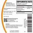 thumbnail image 6 of BulkSupplements Spirulina Capsules -Vegan, 3000mg per Serving (180 Capsules - 30 Servings), 6 of 6