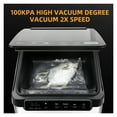 thumbnail image 4 of QH-QS03 Automatic Multi-function Commercial vacuum sealing machine Chamber Vacuum Food Sealer Machine Vaccum sealer Packaging, 4 of 5