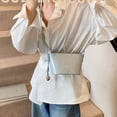 thumbnail image 3 of Bolso bandolera portátil de alta calidad con estampado de lichi para mujer, nuevo estilo 2025, moderno y versátil., 3 of 5
