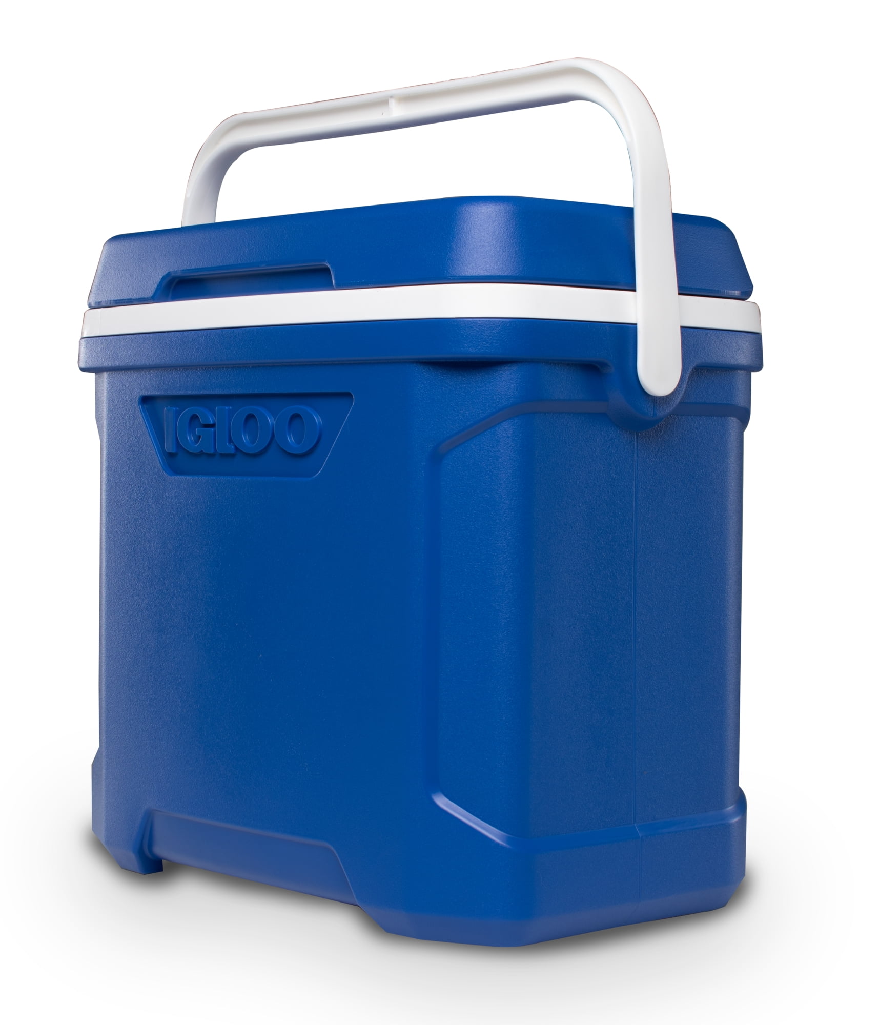 Igloo 30 qt. Profile II Hard Cooler - Blue