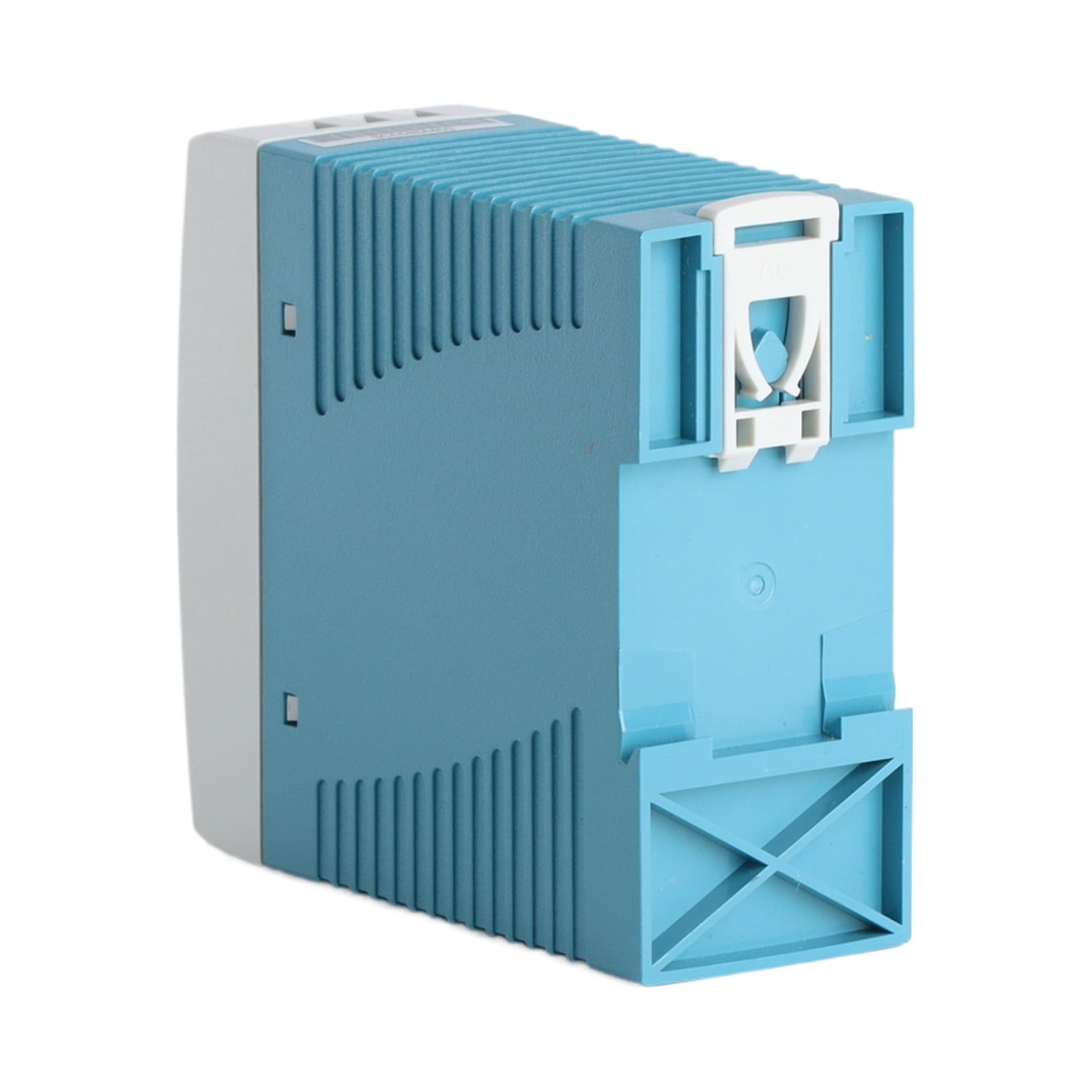Feedannce 5V 10A 50W Industrial DIN Rail Power Supply, for Automation, MEAN WELL MDR-60-5