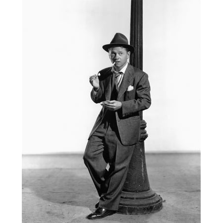 - Killer Mccoy Mickey Rooney 1947 Photo Print