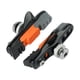 thumbnail image 5 of 2 piezas de accesorios de ciclismo premium universales profesionales para MTB Negro, 5 of 9