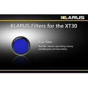 Klarus XT30 Filters - Blue