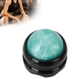 thumbnail image 4 of ROLLER BALL MASSAGER STRESS RELIEF MUSCLE RELAXATION & ESSENTIAL OIL MASSAGE BALL FOR NECK LEG HAND, 4 of 7