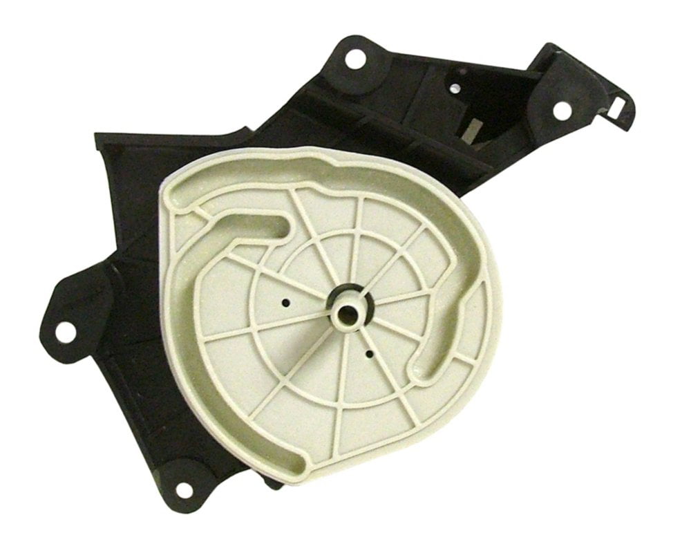 AC Delco 1572654 Heater Blend Door Actuator For Cadillac DeVille