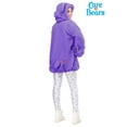 thumbnail image 3 of Chandail à Capuchon de Luxe Care Bears Share Bear pour Femme, Costume, 3 of 4