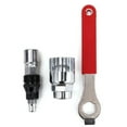 thumbnail image 2 of Convenient Bike Repair Tool For Any Bike Easy-to- Accessories,Durable Tool Easy-to- And Bike Must-have Multitool Crank tool+puller(1), 2 of 7