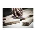 thumbnail image 6 of 3M Pro Grade Precision Sanding Block, Edge Detailing, 2.875 in. x 4.5 in. x 1 in., 80 Grit, Medium, 1 Sponge, 6 of 14