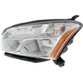 thumbnail image 3 of Headlight Compatible with CHEVROLET TRAX 13-16 LH Assembly - CAPA, 3 of 5