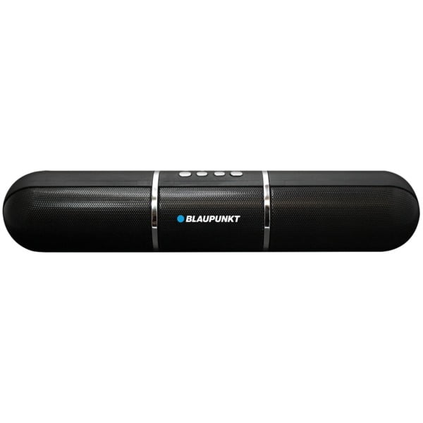 Blaupunkt® ® Led Capsule Speaker With Fm Radio