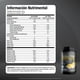 thumbnail image 3 of Proteína suero de leche WP100 sabor Plátano Evolution Nutraceutical Bote de 1400g, 3 of 7