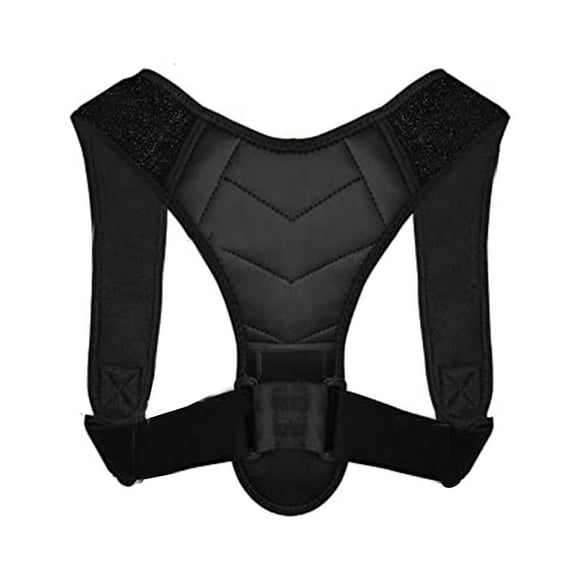 Posture Corrector for Men Women Back Brace Adjustable Straps Shoulder Support Trainer