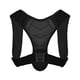 thumbnail image 1 of Corrector de postura para hombres y mujeres, tirantes ajustables, soporte para hombros, entrenador, 1 of 8