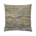 thumbnail image 2 of Ahgly Company Earth Rock Indoor Throw Pillow, 18 inch by 18 inch, 2 of 6