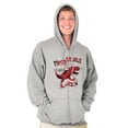 thumbnail image 5 of Ninjasaurus Rex Tyrannosaurus Turtle Zip Hoodie Sweatshirt Men Brisco Brands L, 5 of 5