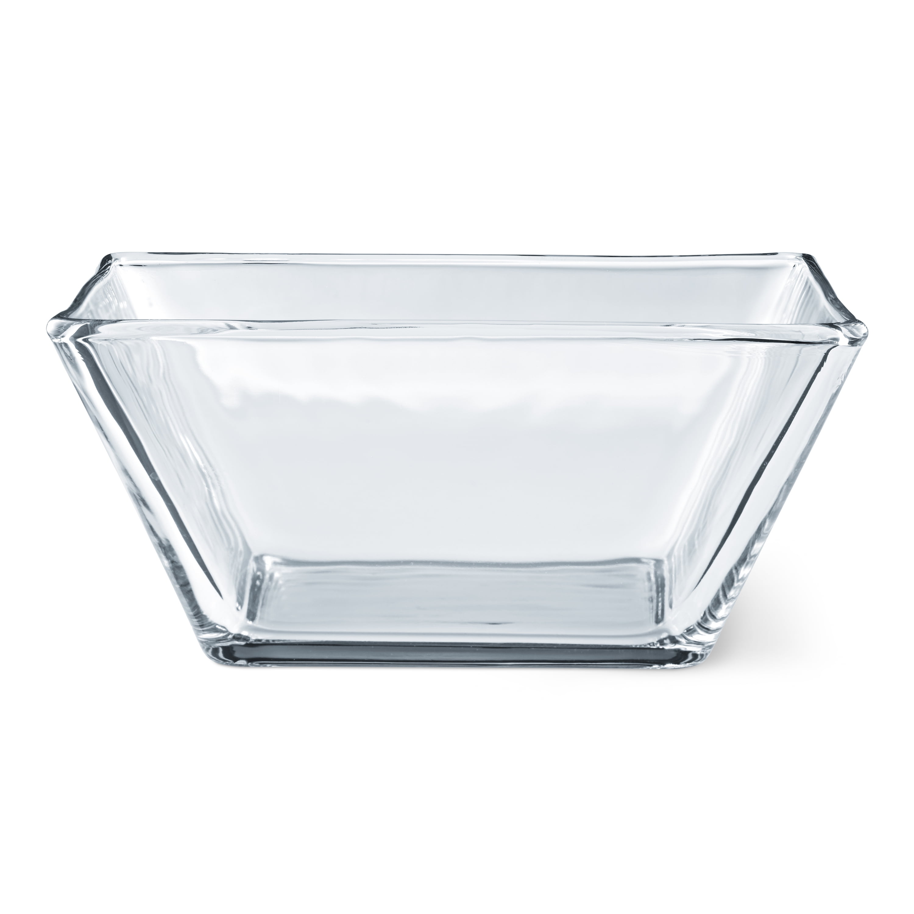 Mainstays 5-Piece Square Glass Serving Bowl Set